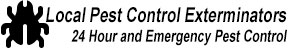 Williams Grv PA Pest Control Exterminators